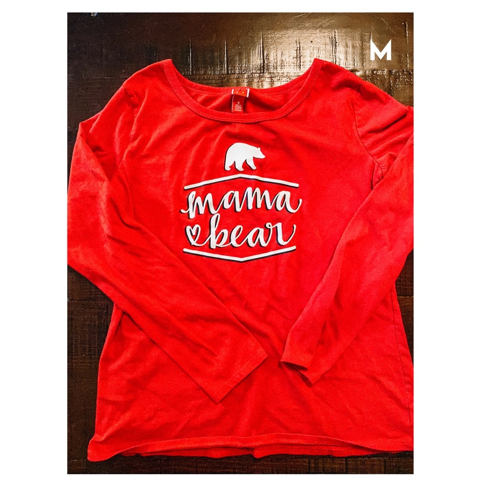 Lounge shirt